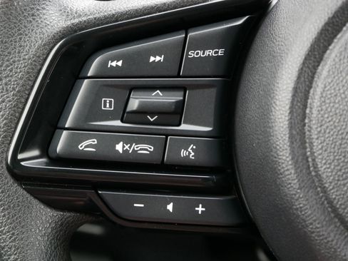 Certified 2024 Subaru Crosstrek 2.0i Premium w/ Crosstrek Mirror Package image 31