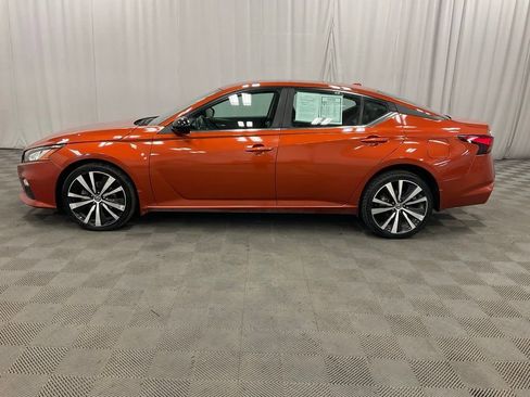 Used 2021 Nissan Altima 2.5 SR image 14