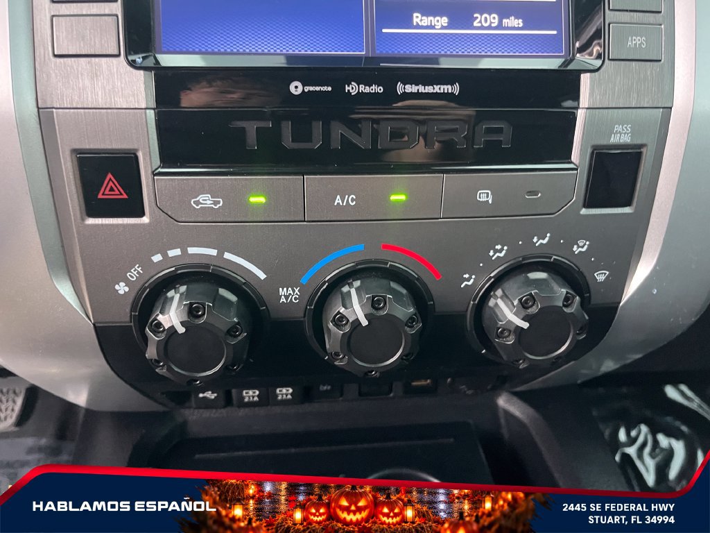 Used 2021 Toyota Tundra SR5 RWD image 23