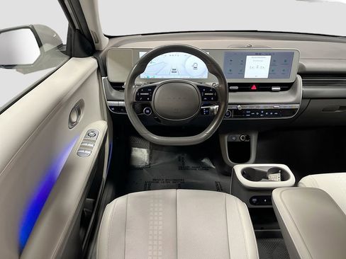 Used 2022 Hyundai Ioniq 5 SEL image 22