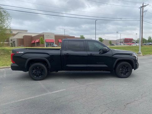 Used 2023 Toyota Tundra SR5 RWD image 8