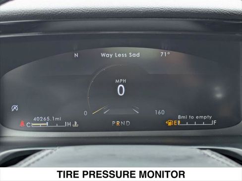 Certified 2023 Lincoln Aviator Reserve RWD image 15