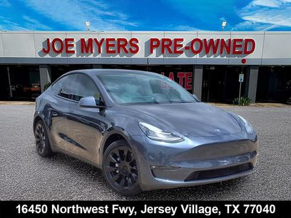 Used 2022 Tesla Model Y Long Range