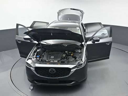 Certified 2023 MAZDA CX-5 AWD 2.5 S w/ Premium Plus Pkg image 54
