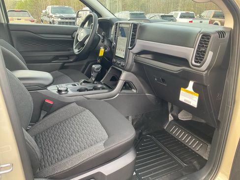 New 2026 Ford Ranger XL w/ Trailer Tow Package AWD/4WD image 11