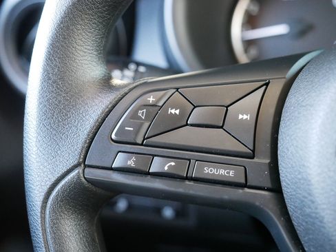 Certified 2024 Nissan Kicks S image 28