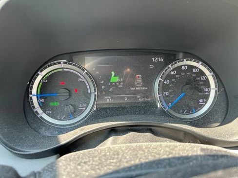 Used 2023 Toyota Highlander LE AWD/4WD image 9