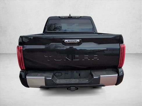 Used 2022 Toyota Tundra Limited image 6