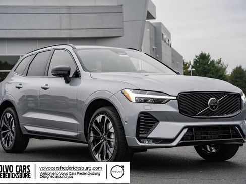Used 2026 Volvo XC60 B5 Plus w/ Protection Package Premier AWD/4WD image 1