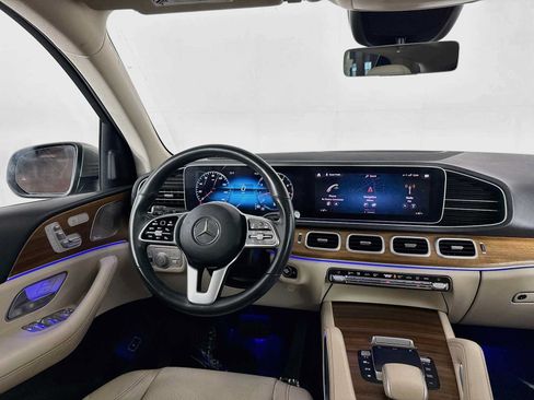 Used 2022 Mercedes-Benz GLE 350 4MATIC image 24