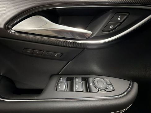 New 2026 Buick Envision Sport Touring image 23