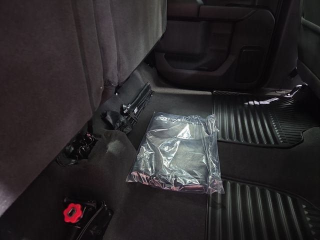New 2026 Chevrolet Silverado 2500 Custom w/ Custom Value Package AWD/4WD image 28