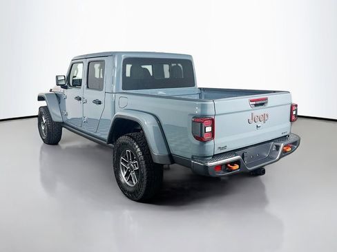 New 2026 Jeep Gladiator Mojave w/ Technology Group image 5