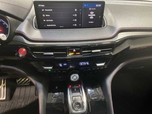 Used 2024 Acura MDX Type S image 16