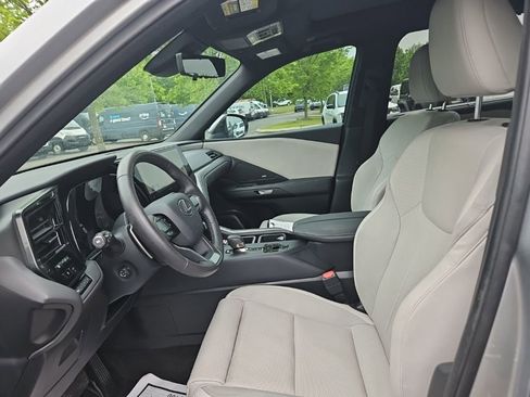Used 2024 Lexus TX 350 FWD w/ Technology Package image 16