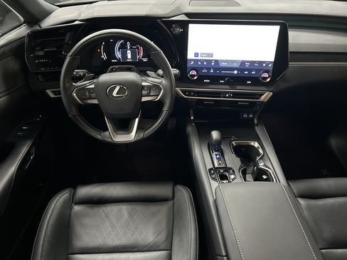 Used 2024 Lexus RX 350 AWD w/ Convenience Package image 30