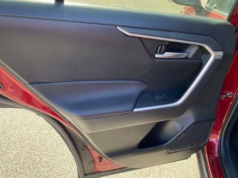 Used 2023 Toyota RAV4 XLE image 15