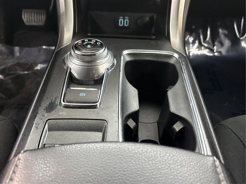 Used 2019 Ford Fusion SE image 17