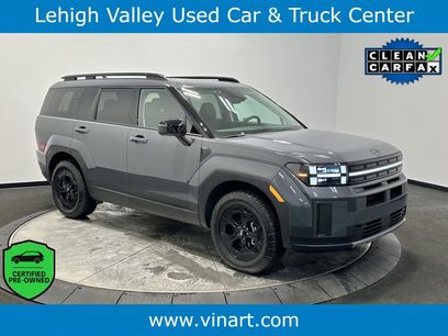 Certified 2026 Hyundai Santa Fe XRT