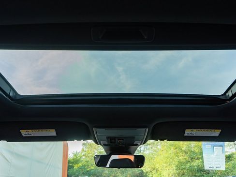 New 2026 Honda Civic Sport Touring image 23