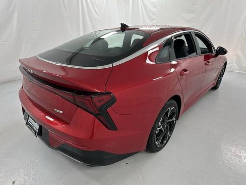 New 2026 Kia K5 GT-Line image 3