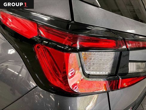 Certified 2024 Subaru Crosstrek 2.5i Limited AWD/4WD image 29