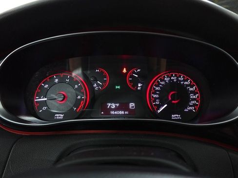 Used 2015 Dodge Dart SE w/ Convenience Group FWD image 17