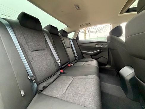 Used 2023 Honda Accord EX image 34