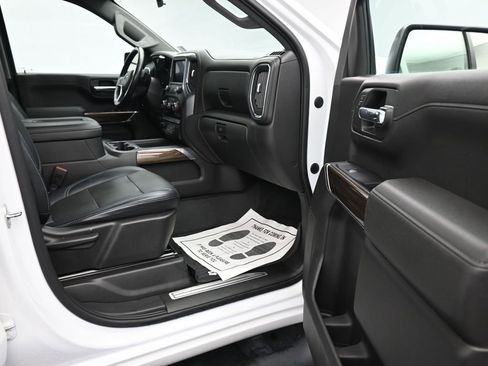 Used 2021 Chevrolet Silverado 1500 LT Trail Boss image 13