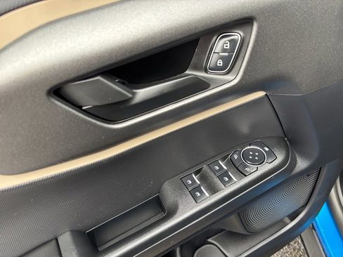 Used 2025 Ford Bronco Sport Big Bend image 16