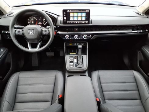 Certified 2024 Honda CR-V EX-L image 10