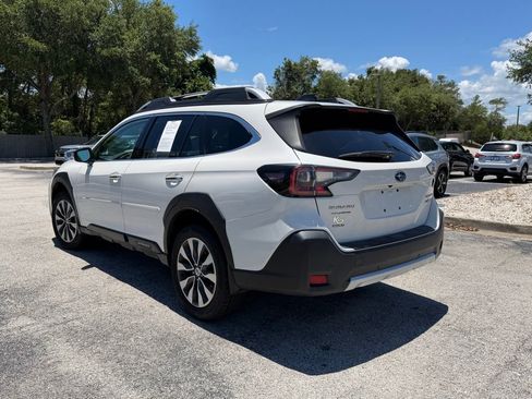 Used 2023 Subaru Outback Touring XT AWD/4WD image 6