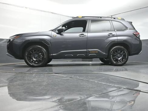Certified 2026 Subaru Forester Wilderness w/ Wilderness Package AWD/4WD image 38
