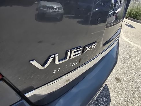 Used 2008 Saturn Vue XR w/ Premium Trim Package FWD image 10