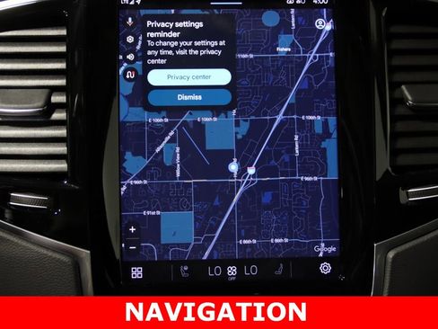 Used 2023 Volvo XC90 B6 Ultimate image 15