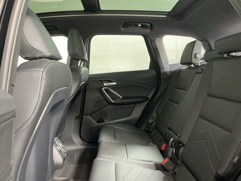 Certified 2025 BMW X1 xDrive28i w/ Convenience Package image 26