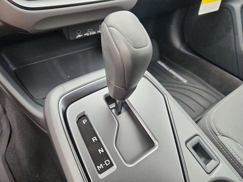 New 2026 Subaru Crosstrek 2.0i Premium AWD/4WD image 10