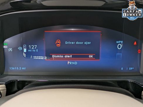 Used 2024 Lincoln Corsair AWD w/ Equipment Group 101A image 16