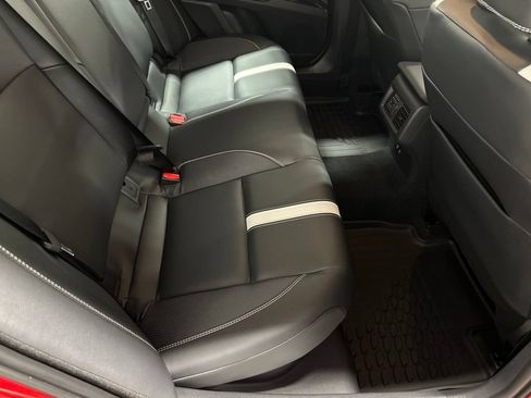 Used 2026 Toyota Camry SE FWD image 53