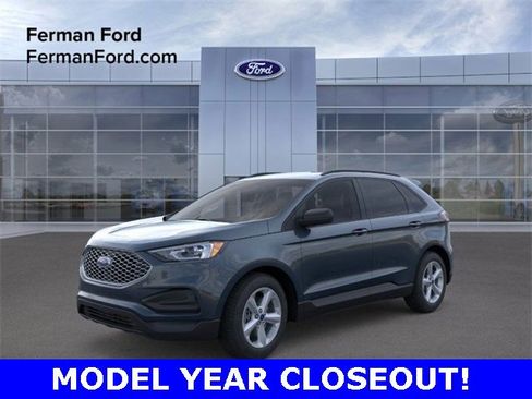 Used 2024 Ford Edge SE image 1