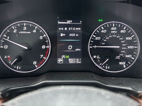 Used 2022 Subaru Outback Touring AWD/4WD image 29