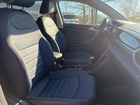 New 2026 Volkswagen Taos SEL AWD/4WD image 29