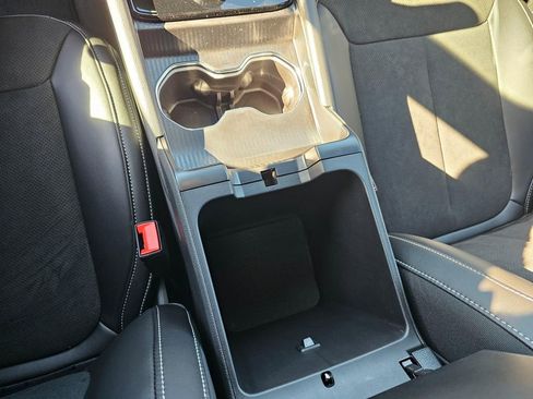 New 2025 Jeep Grand Cherokee L Altitude image 24