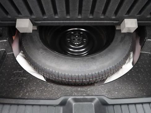 Used 2024 MAZDA CX-50 AWD 2.5 S w/ Cargo Package image 73