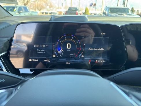 New 2026 Chevrolet Suburban RST w/ Comfort Package AWD/4WD image 23