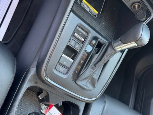 Used 2025 Honda CR-V EX-L image 19