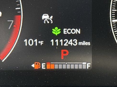 Used 2024 Honda HR-V LX image 25
