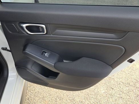 Used 2025 Honda Civic Si image 8