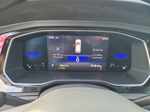 Certified 2022 Volkswagen Jetta Sport image 18