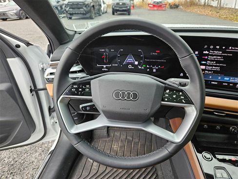 Used 2025 Audi A5 2.0T Premium Plus w/ Premium Plus image 10